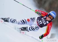 SKI Weltcup Damen  Aspen;  Riesenslalom  Viktoria Rebensburg (GER)