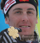 Nordische Ski WM - Rotchev mit Goldmedaille