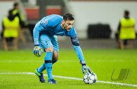 Fussball CHL 16/17 Gruppenphase: Bayer 04 Leverkusen - Tottenham Hotspur