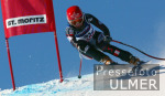 SKI  WM 2003  St.Moritz Damen Abfahrt