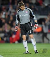 Fussball International Champions League  FC Barcelona -  FC Bayern