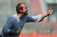 Fussball Regionalliga Sued 2012/2013:  TSV 1860 Muenchen II - FC Bayern Muenchen II