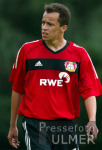 FUSSBALL BUNDESLIGA, BAYER 04 LEVERKUSEN