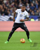 Fussball International Testspiel: Frankreich - Deutschland