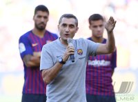 FUSSBALL International 2018/2019: FC Barcelona