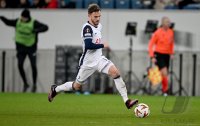Fussball International EL 24/25: TSG 1899 Hoffenheim - Tottenham Hotspur