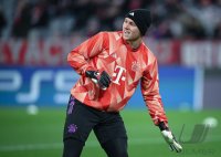 Fussball International CHL 23/24: FC Bayern Muenchen - FC Kopenhagen