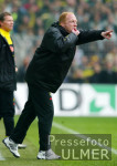 FUSSBALL 1. Bundesliga: BVB, SAMMER zeigt