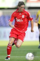 Fussball International Premiership: Liverpool