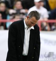 1. Basketball Bundesliga    Walter Tigers Trainer McCarthy
