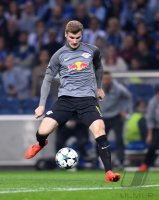 Fussball CHL 17/18 Gruppenphase: FC Porto - RB Leipzig