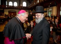 Neujahrsempfang  der Dioezese Rottenburg-Stuttgart