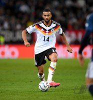 FUSSBALL UEFA Nations League 26/27 Deutschland - Griechenland