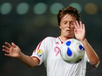 Fussball Frauen Weltmeisterschaft China 2007