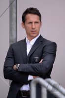 Fussball 1. Bundesliga  Saison  2012/2013: Manager Thomas Eichin (SV Werder Bremen)