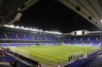 Fussball Champions League  Saison 2010/2011: Tottenham Hotspur - SV Werder Bremen