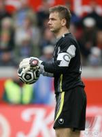 Fussball 1. Bundesliga, KOCH