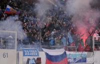 Fussball  International  UEFA Cup   VfB Stuttgart   -  Zenit St. Petersburg