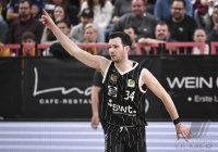 Basketball 2. Bundesliga 24/25: Tigers Tuebingen - Science City Jena