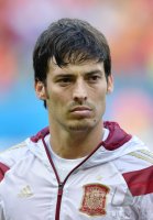 FUSSBALL WM 2014, Gruppenphase: Spanien - Niederlande