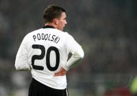 Fussball International, Nationalmannschaft: PODOLSKI