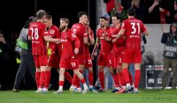 FUSSBALL EUROPA LEAGUE  SAISON 2025/2026   Halbfinal Rueckspiel                 07.05.2026 SC Freiburg - SC Braga