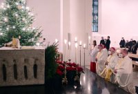 Christmette Rotternburger Dom St. Martin 2021
