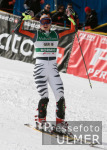 Ski Alpin; WM Bormio Team Wettbewerb; Gold Fuer Deutschland