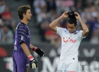 FUSSBALL INTERNATIONAL  AXPO Super League 10/1:   FC Zuerich - FC Basel