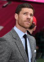 Fussball 1. Bundesliga Saison 15/16: FC Bayern Muenchen - Hannover 96