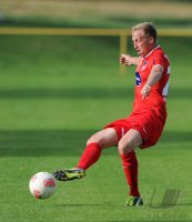 WfV-Pokal Achtelfinale