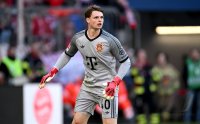 Fussball 1. Bundesliga 24/25: FC Bayern Muenchen - VfL Bochum