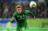 Fussball Bundesliga, Wintercup 2012, Borussia Moenchengladbach - Werder Bremen