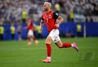 Fussball WM 2026 Vorrunde: Argentinien - Oesterreich