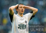 Fussball 1. Bundesliga: BMG, KETELAER enttaeuscht
