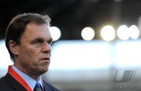 FUSSBALL NATIONALMANNSCHAFT: Trainer Holger OSIECK (Australien)