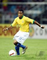 Fussball International 42. Copa America in VenezuelaBrasilien - Chile