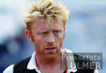 Tennis Boris  Becker