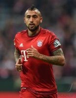 Fussball DFB Pokal Achtelfinale 15/16: FC Bayern Muenchen - SV Darmstadt 98