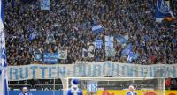 FUSSBALL 1. BUNDESLIGA: Schalke - Berlin