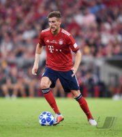 Fussball FC Bayern Muenchen - Chicago Fire