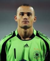 FUSSBALL LAENDERSPIEL U20: Deutschland, AMSIF