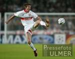 FUSSBALL CHL  VfB Stuttgart  2-1  Manchester United