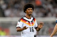 FUSSBALL UEFA Nations League 26/27 Deutschland - Griechenland