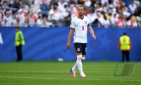 Fussball WM 2026 Vorrunde: England - Ghana