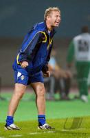 Fussball Frauen Weltmeisterschaft China 2007