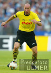 Fussball 1. Bundesliga: BVB, KOLLER Einzelaktion