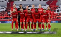 FUSSBALL EUROPA LEAGUE  SAISON 2025/2026   Halbfinal Rueckspiel                 07.05.2026 SC Freiburg - SC Braga
