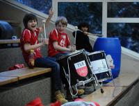 Volleyball 2. Bundesliga    2009/2010