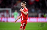 Fussball 1. Bundesliga  Saison  25/26 
FC Bayern Muenchen - Borussia Dortmund